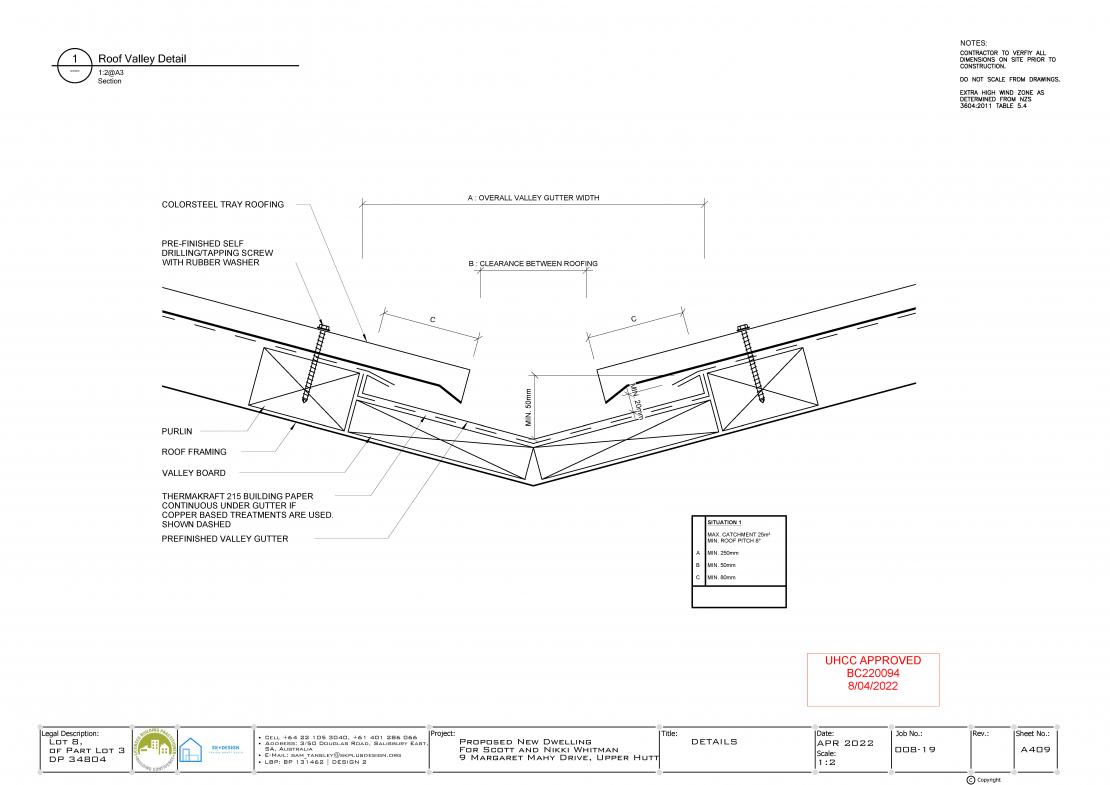 Approved Consent Files FINAL Architectural Plans Page 24